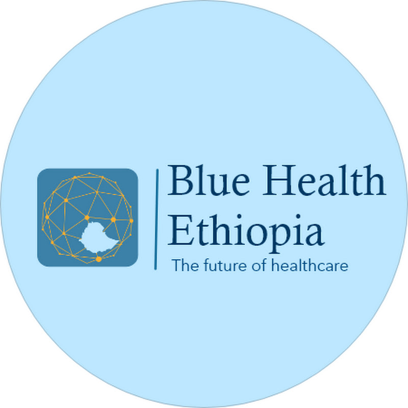 Blue Health Ethiopia icon