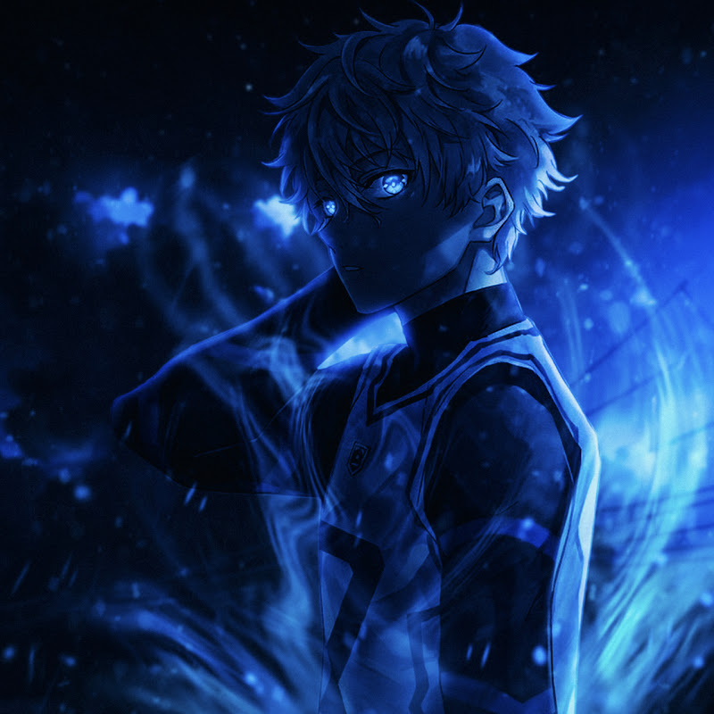 Seishiro nagi