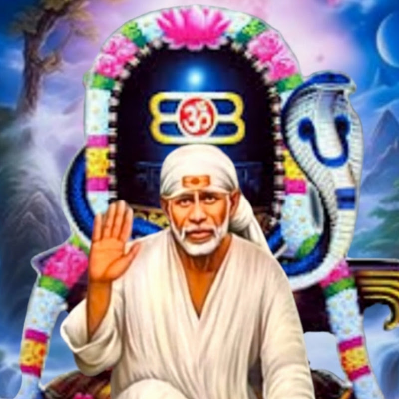 AKSHAYA SRI SAI THIRUVANNAMALAI  SHIRDI SAI TEMPLE