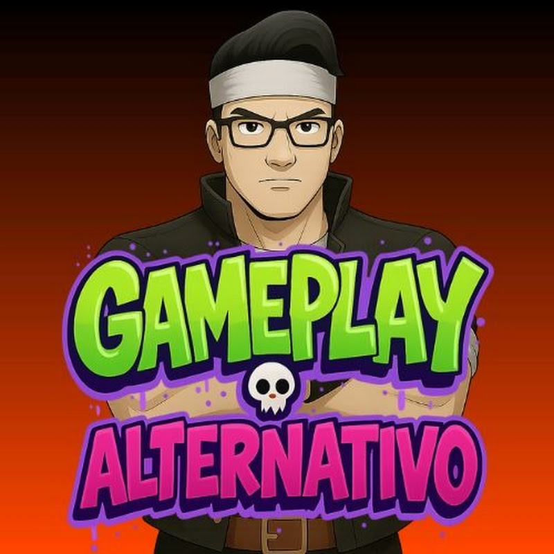 Gameplay Alternativo