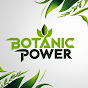 BOTANIC POWER logo
