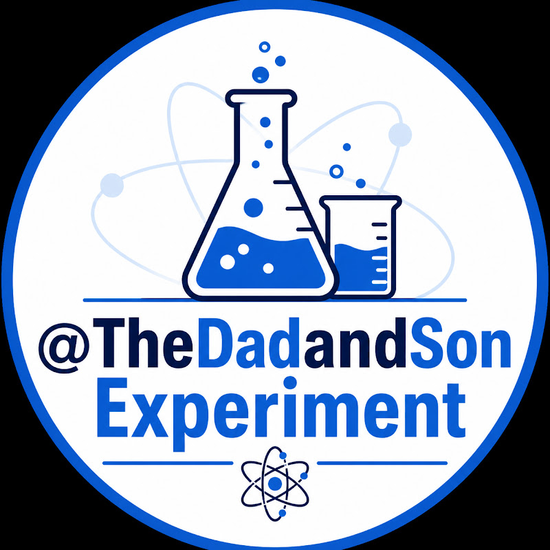 The Dad and Son Experiment