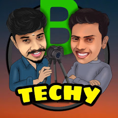 B TECHY Channel icon
