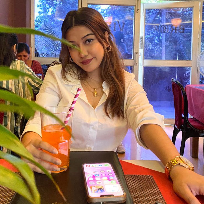 Esha Subba