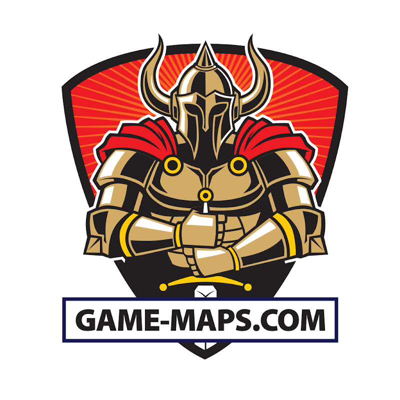 game-maps.com