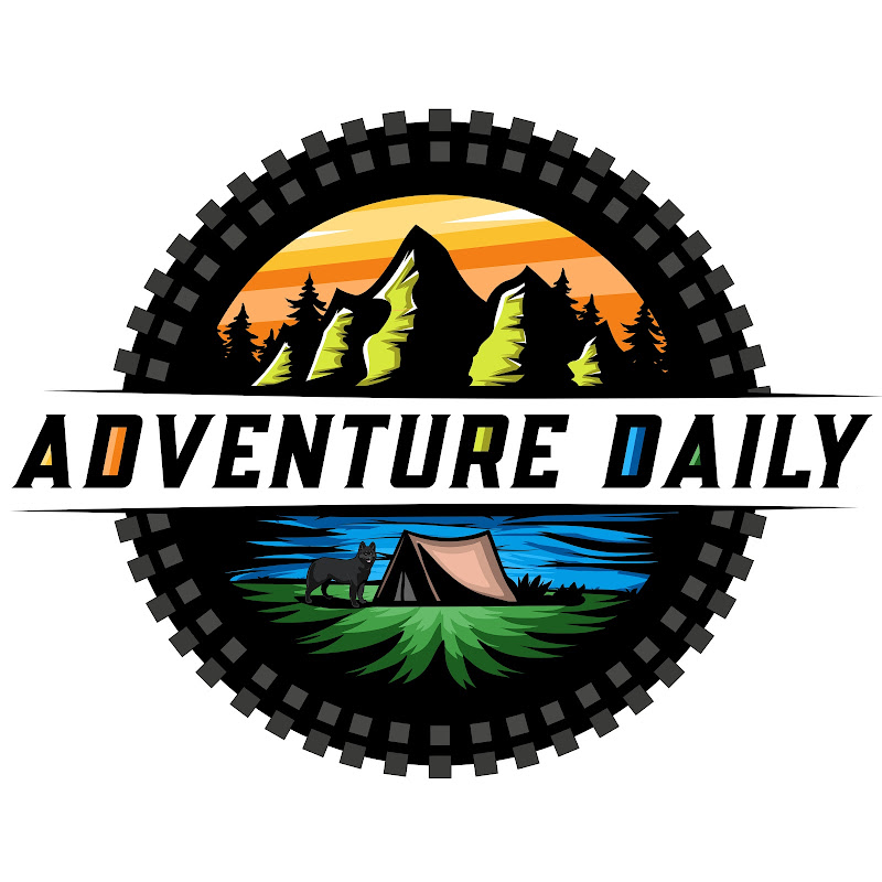 Adventure Daily