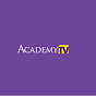 The Academy Charter School logo
