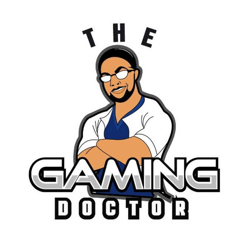 Gaming Doctor Mada