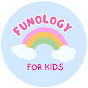 Funology for Kids logo