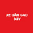 THẾ GIỚI XE GẦM CAO SUV