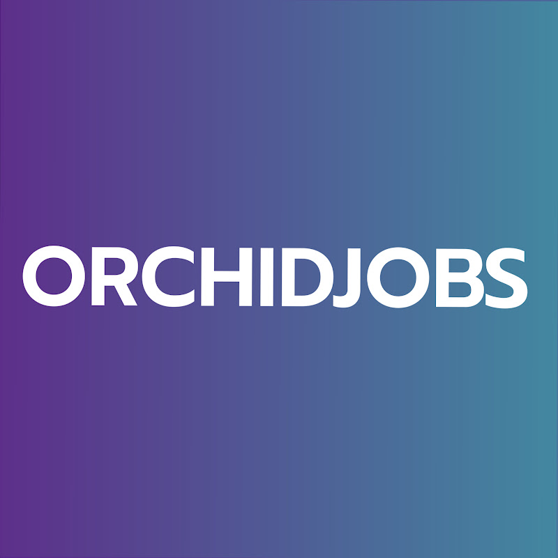 OrchidJobs