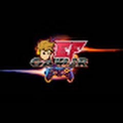E.F GAMERの画像