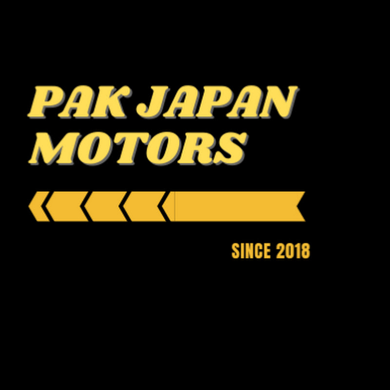 PAK JAPAN MOTORS