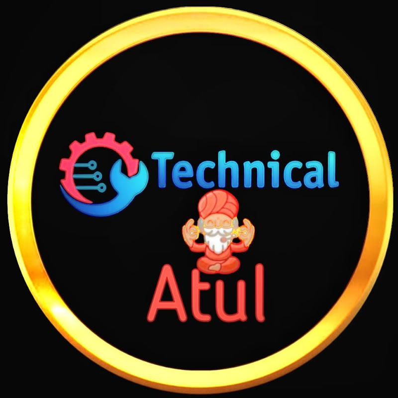 Technical Guru Atul