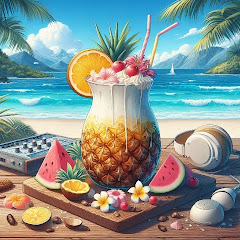 Pina Colada Official