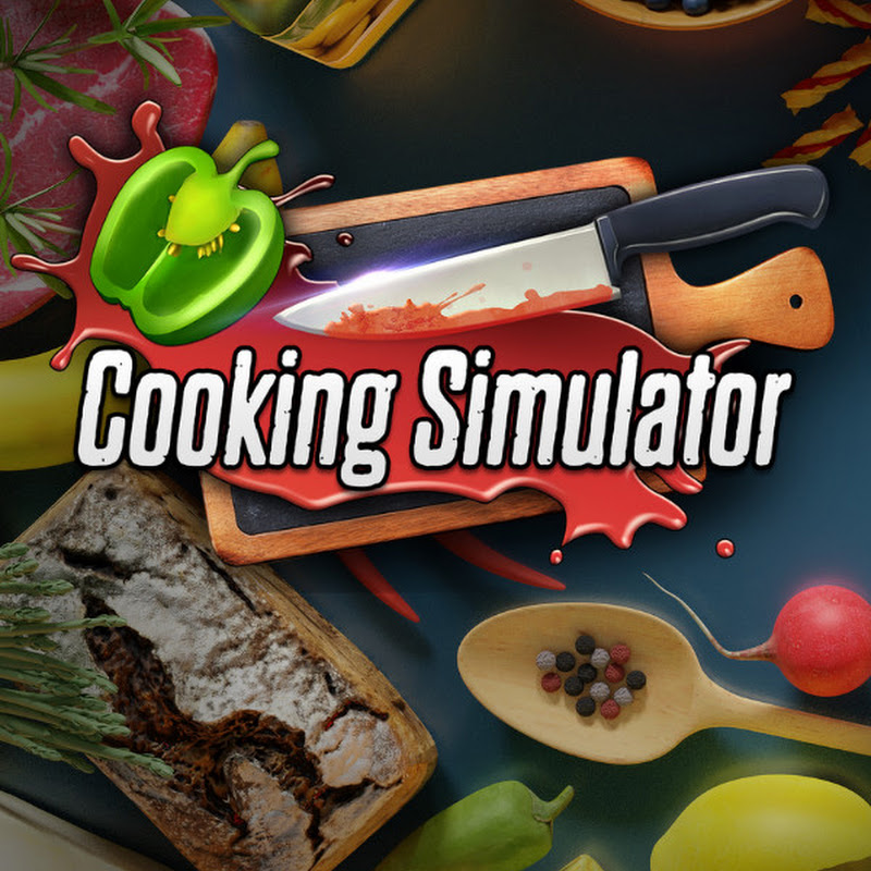 Cooking Simulator - Topic