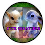 Cute Creatures logo