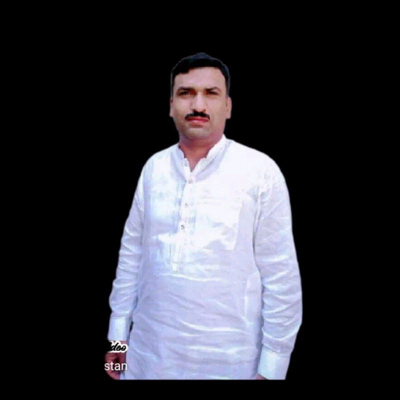 Ch Tariq Majeed