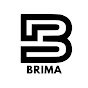 Brima Padel logo