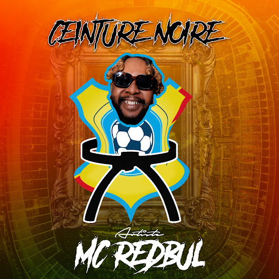 MC REDBUL