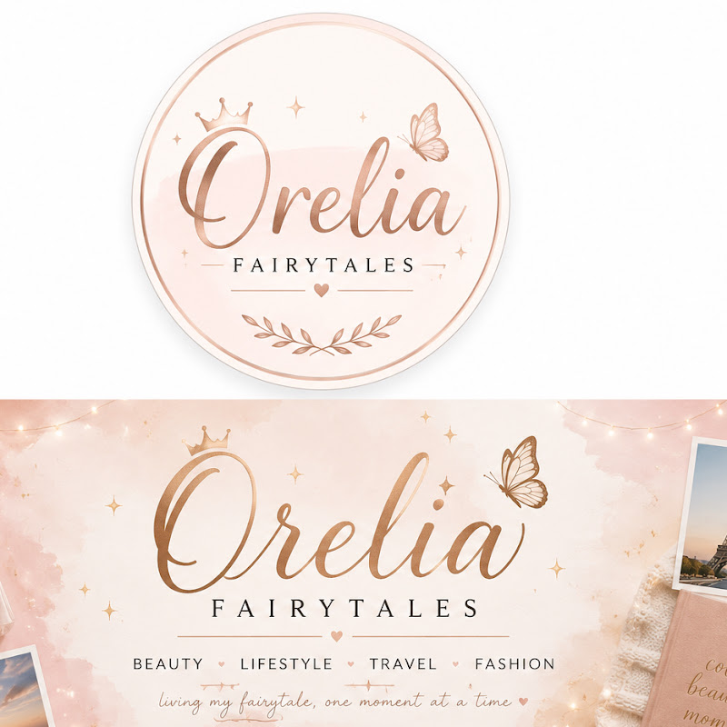 orelia-fairytales