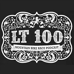 Leadville: The Podcast About the 100mi MTB Race