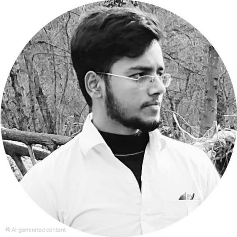 Ravi Sagar Vlogger