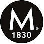 Mauviel USA logo