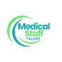 Medical Staff Talent logo