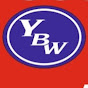 Yash Body Works logo