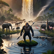 The JungleWarrior