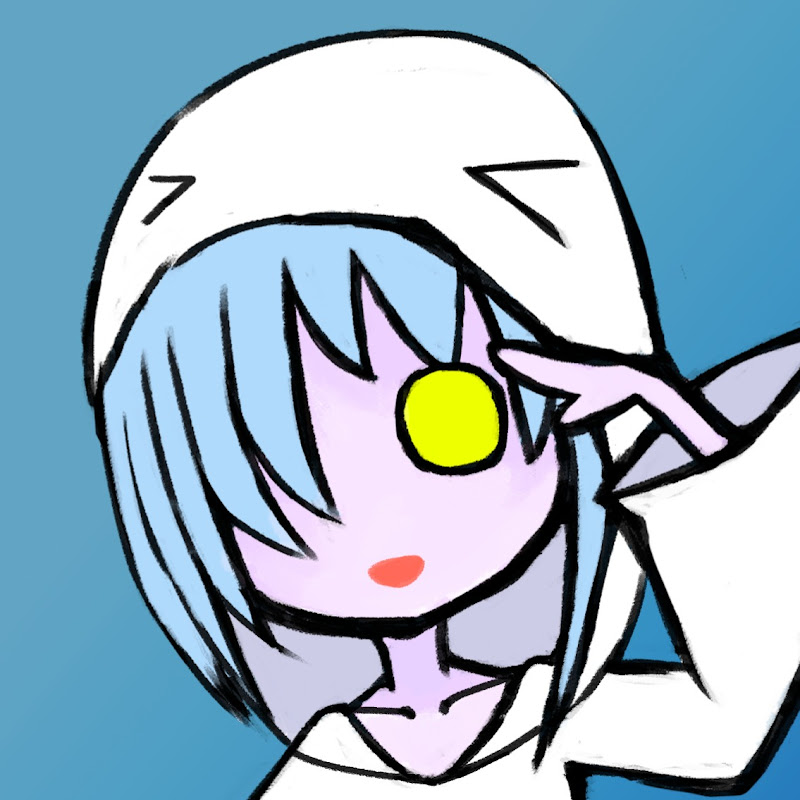 将棋実況系Vtuber白き悪
