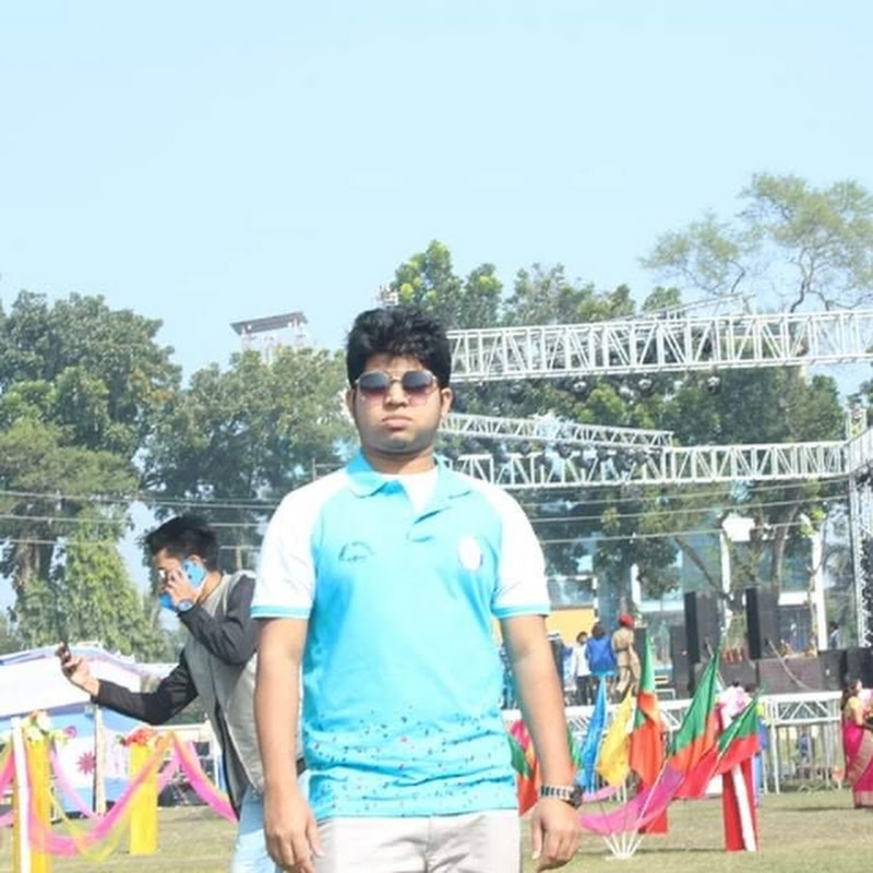 learn ict with akash(Hsc ict)