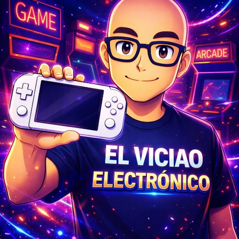 El Viciao Electrónico