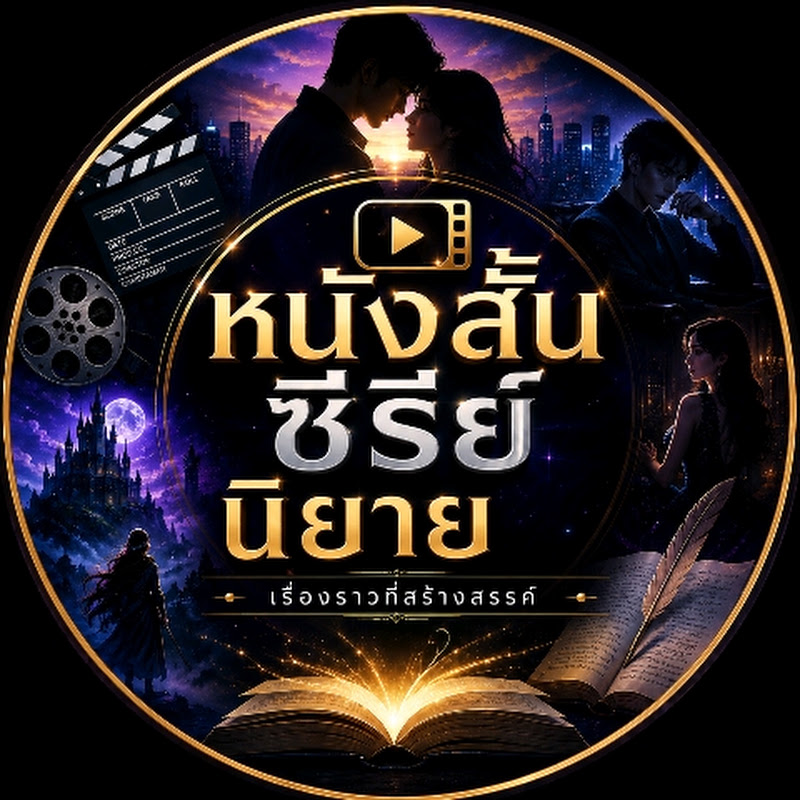 หนังสั้น เดอะซีรีส์