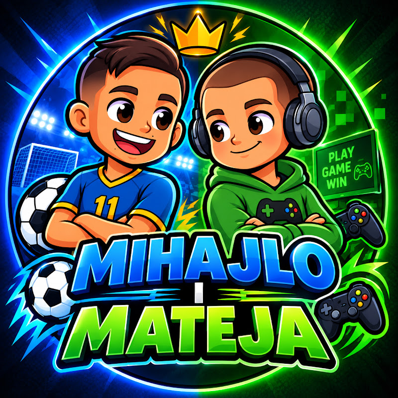 Mihajlo i Mateja