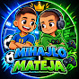 Mihajlo i Mateja