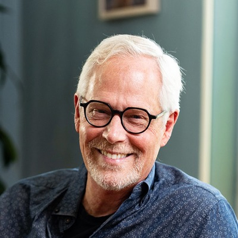 Christopher Germer, Ph.D.