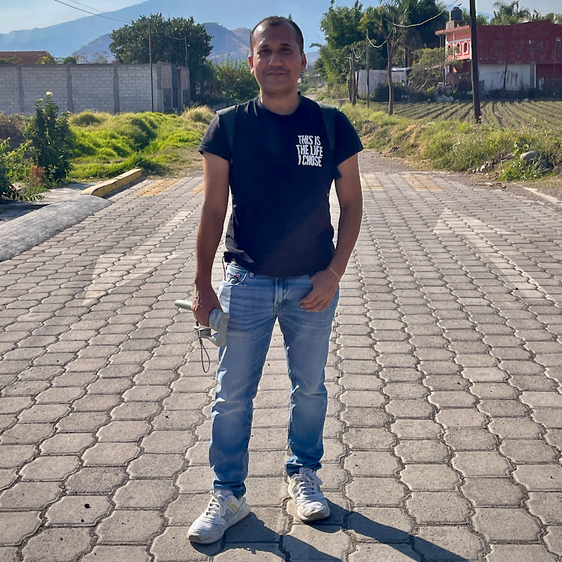 Jorge Luis Molina Tv