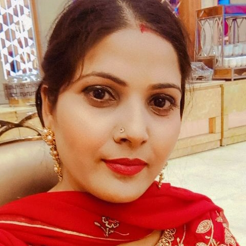 Paramjeet Diy & Craft 