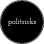 PAICIP Politics Podcast logo