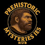 Prehistoric Mysteries Hub logo