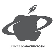 Gabriel Luchina - Universo Hackintosh