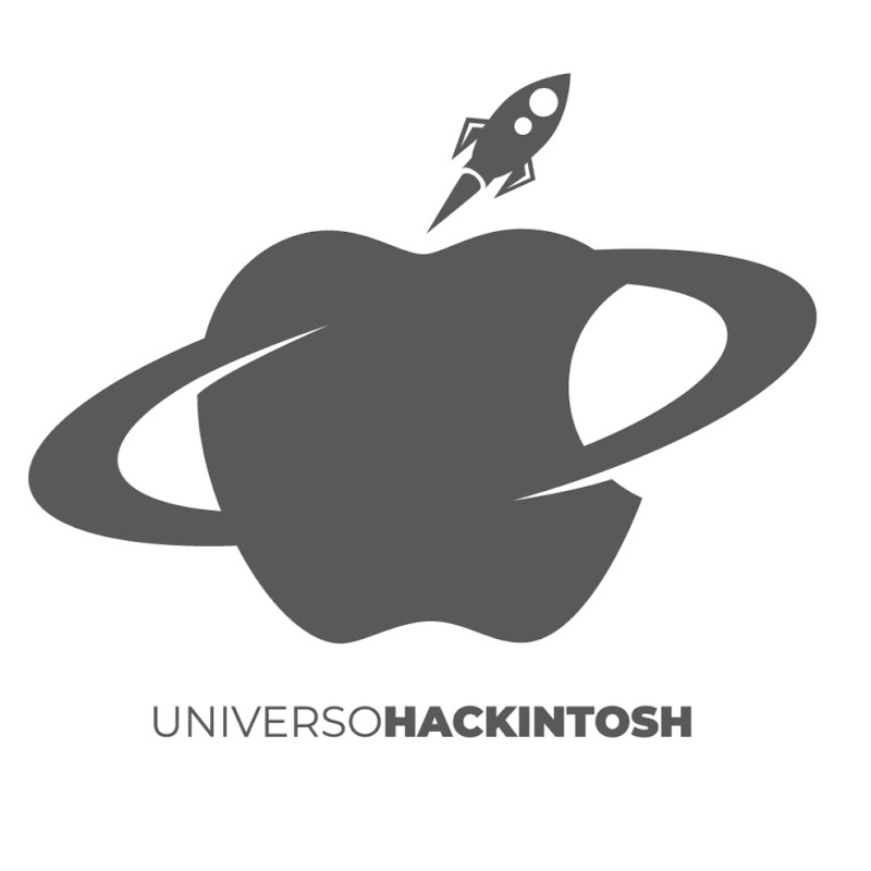 Gabriel Luchina - Universo Hackintosh
