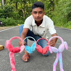 Ansar Bright Toy