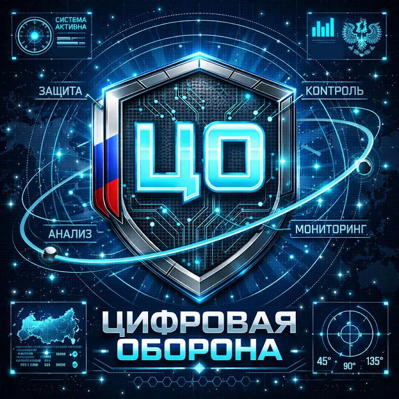 ЦИФРОВАЯ ОБОРОНА