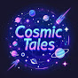 Cosmic Tales logo