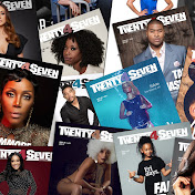 Twenty4Seven Magazine