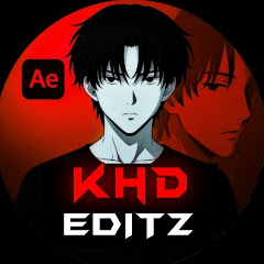 Khd Editz