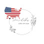 Incredible Life Of USA logo